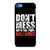 DONT MESS WITH GEORGIA BULLDOGS iPod Touch 7 Case Cover