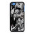 ELVIS PRESLEY COLLAGE iPod Touch 7 Case Cover
