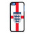 ENGLAND FOOTBALL THREE LIONS iPod Touch 7 Case Cover
