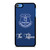 EVERTON FC THE TOFFEES iPod Touch 7 Case Cover
