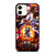 2PAC TUPAC SHAKUR RAPPER iPhone 12 Case Cover