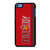 FAIRY TAIL ANIME LOGO 2 iPod Touch 7 Case Cover
