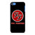 FOO FIGHTERS BAND LOGO iPod Touch 7 Case Cover