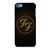 FOO FIGHTERS BAND SUEDE iPod Touch 7 Case Cover