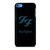 FOO FIGHTERS METAL LOGO iPod Touch 7 Case Cover