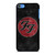 FOO FIGHTERS WOODEN LOGO iPod Touch 7 Case Cover