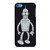 FUTURAMA BENDER ROBOT iPod Touch 7 Case Cover