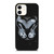 2PAC TUPAC SHAKUR RAPPER iPhone 12 Case Cover