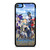 GENSHIN IMPACT GAMES iPod Touch 7 Case Cover