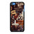 GILMORE GIRLS MOVIES CCOLLAGE iPod Touch 7 Case Cover