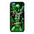 GREEN LANTERN DEADPOOL  iPod Touch 7 Case Cover