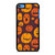 HALLOWEEN PUMPKINS PATTERN iPod Touch 7 Case Cover