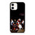 2PAC TUPAC SHAKUR RAPPER iPhone 12 Case Cover