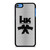 HECKLER AND KOCH PISTOLS LOGO iPod Touch 7 Case Cover
