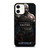 2PAC TUPAC SHAKUR RAPPER iPhone 12 Case Cover 2PAC TUPAC SHAKUR RAPPER iPhone 12 Case Cover