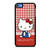 HELLO KITTY RETRO iPod Touch 7 Case Cover