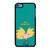 HEY ARNOLD NICKLODEON CARTOON iPod Touch 7 Case Cover
