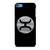 HOOEY METAL LOGO iPod Touch 7 Case Cover