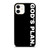 2PAC TUPAC SHAKUR RAPPER iPhone 12 Case Cover