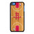 HOUSTON ROCKETS NBA ARENA iPod Touch 7 Case Cover