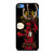 HULK VS DEADPOOL iPod Touch 7 Case Cover