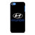 HYUNDAI MOTOR LOGO iPod Touch 7 Case Cover