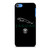 JAGUAR AUTOMOBILE LOGO iPod Touch 7 Case Cover