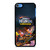 JIMMY NEUTRON CARTOON iPod Touch 7 Case Cover