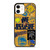 2PAC TUPAC SHAKUR RAPPER iPhone 12 Case Cover