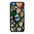 JUJUTSU KAISEN ANIME ALL CAST iPod Touch 7 Case Cover
