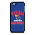 KANSAS JAYHAWKS BASKETBALL CHAMPIONS iPod Touch 7 Case Cover