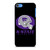 KANSAS STATE WILDCATS FOOTBALL LOGO 2 iPod Touch 7 Case Cover