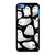 KAWAII GHOST FACE iPod Touch 7 Case Cover