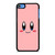 KIRBY GAMES FLAT ICON iPod Touch 7 Case Cover