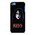 KISS BAND ACE FREHLEY iPod Touch 7 Case Cover