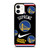 2PAC TUPAC SHAKUR RAPPER iPhone 12 Case Cover