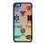 KPOP BAND LOGO iPod Touch 7 Case Cover