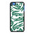 LACOSTE PATTERN iPod Touch 7 Case Cover