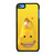 LARVA CARTOON YELLOW iPod Touch 7 Case Cover