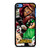 LEGO DC SUPER HEROES iPod Touch 7 Case Cover