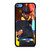 LIL NAS X RAPPER iPod Touch 7 Case Cover