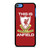LIVERPOOL FC ANFIELD YNWA iPod Touch 7 Case Cover