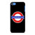 LONDON UNDERGROUND LOGO iPod Touch 7 Case Cover