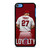 LOS ANGELES ANGELS MIKE TROUT 2 iPod Touch 7 Case Cover