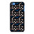LOS ANGELES DODGERS BASEBALL PATTERN 2 iPod Touch 7 Case Cover