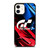 2PAC TUPAC SHAKUR RAPPER iPhone 12 Case Cover