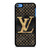 LOUIS VUITTON GLASS TEXTURE iPod Touch 7 Case Cover