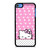 LOVELY HELLO KITTY iPod Touch 7 Case Cover