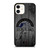 2PAC TUPAC SHAKUR RAPPER iPhone 12 Case Cover
