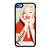 MADONNA REBEL HEART iPod Touch 7 Case Cover